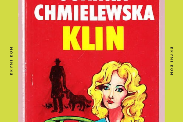 Kryminał Ironiczny