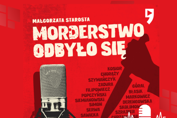 Zbrodnia w eterze: powrót słuchowisk w wielkim stylu (od teatrofonu do podcastów) 